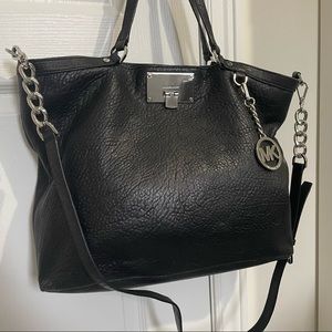 Michael Kors Leather Purse